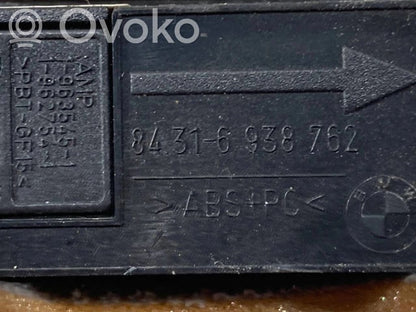 Jumta lūkas slēdzis