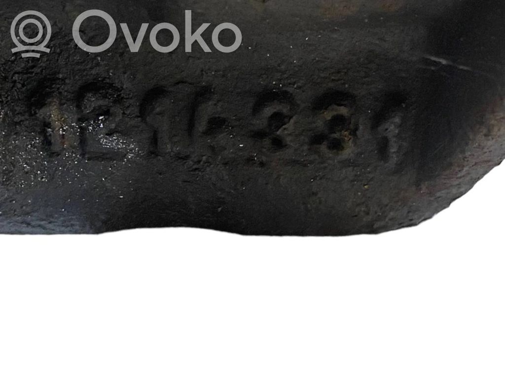 Rear reducer