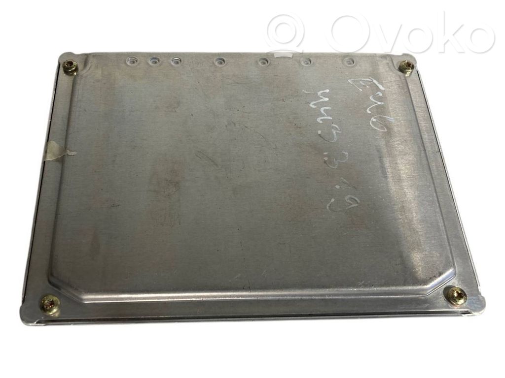 Aizdedzes ECU komplekts