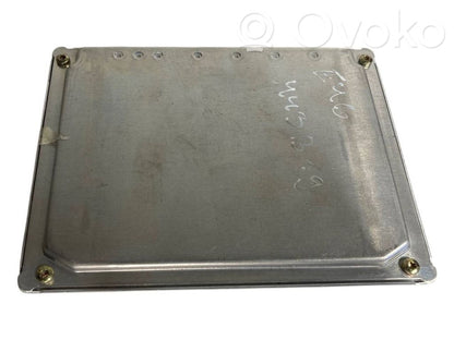 Aizdedzes ECU komplekts