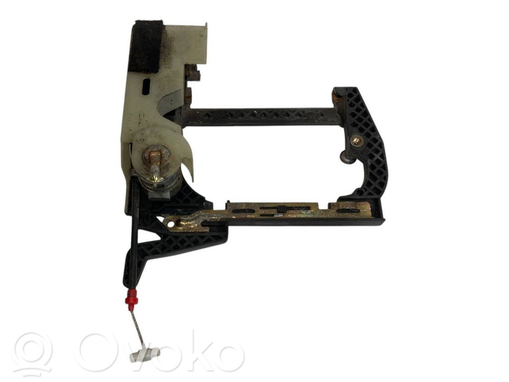 Aizdedzes ECU komplekts