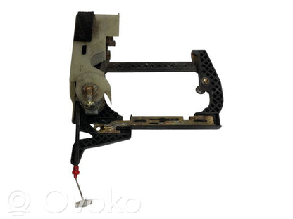 Aizdedzes ECU komplekts