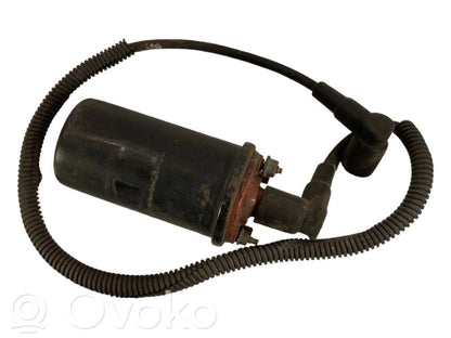 Augstsprieguma spole (aizdedzei)