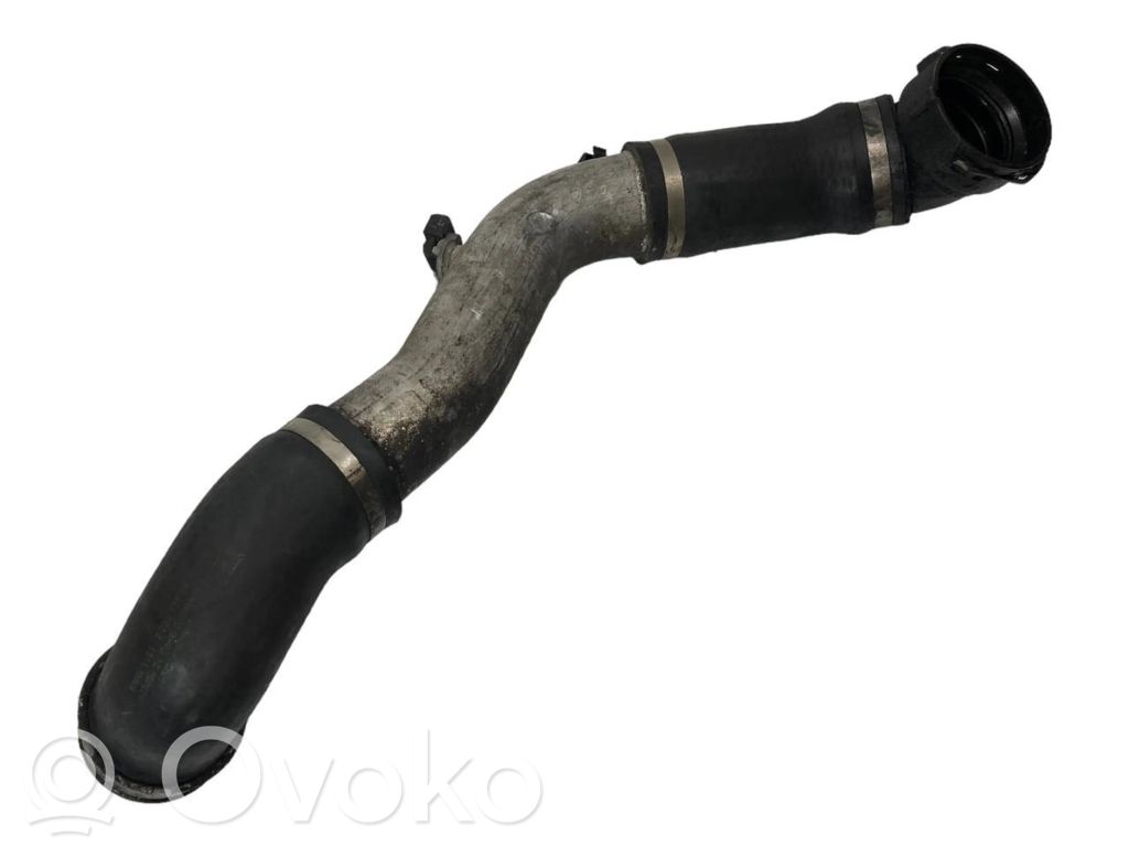 Interkūlera šļūtene (-es) / caurule (-es)