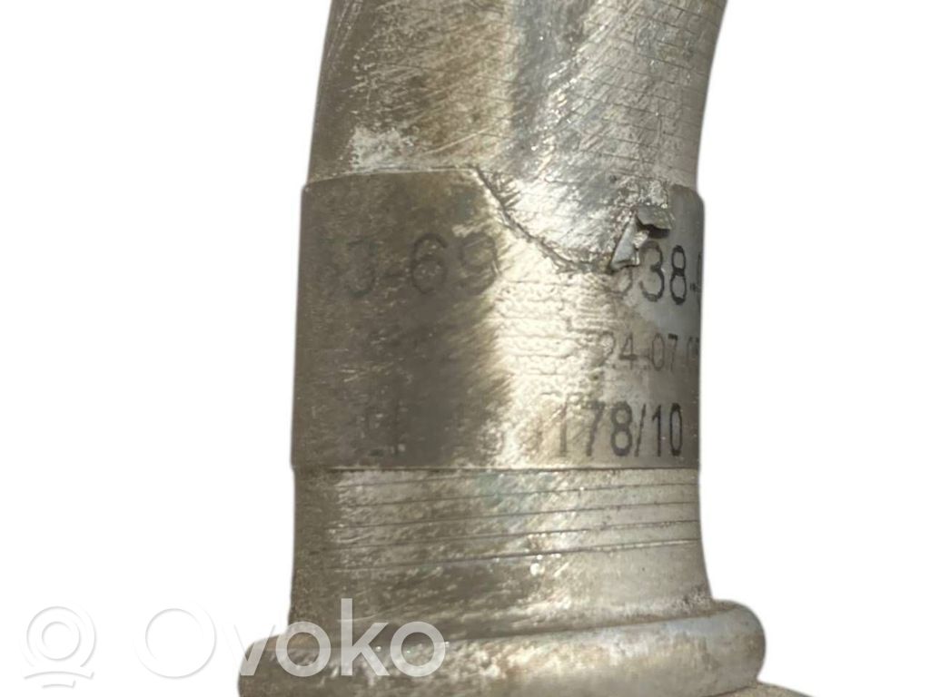 Gaisa kondicioniera caurulīte (-es) / šļūtene (-es)