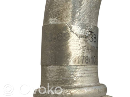 Gaisa kondicioniera caurulīte (-es) / šļūtene (-es)