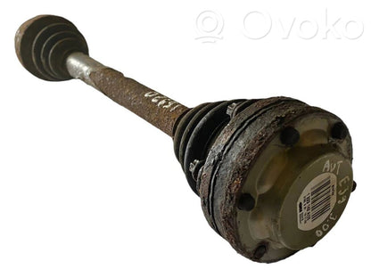 Aizmugurējā pusass