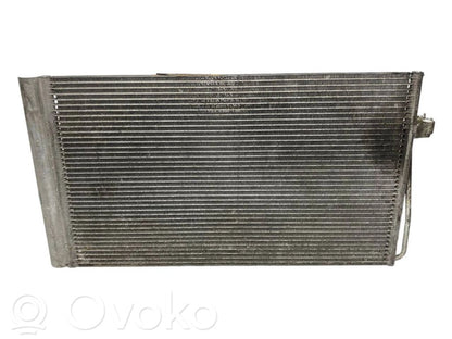 Gaisa kondicioniera dzeses radiators