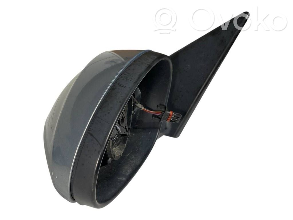 Spogulis (elektriski vadāms)