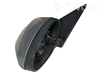 Spogulis (elektriski vadāms)