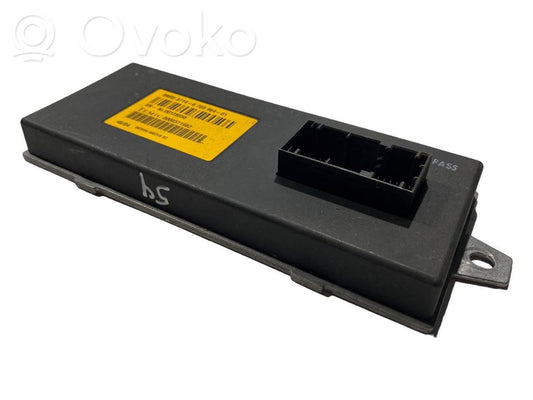 Citu veidu vadības bloki / moduļi