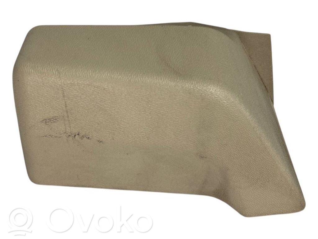 Drošības jostas dekoratīvā apdare