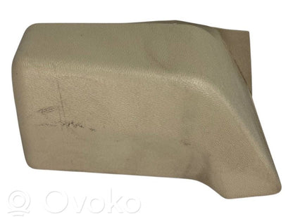 Drošības jostas dekoratīvā apdare