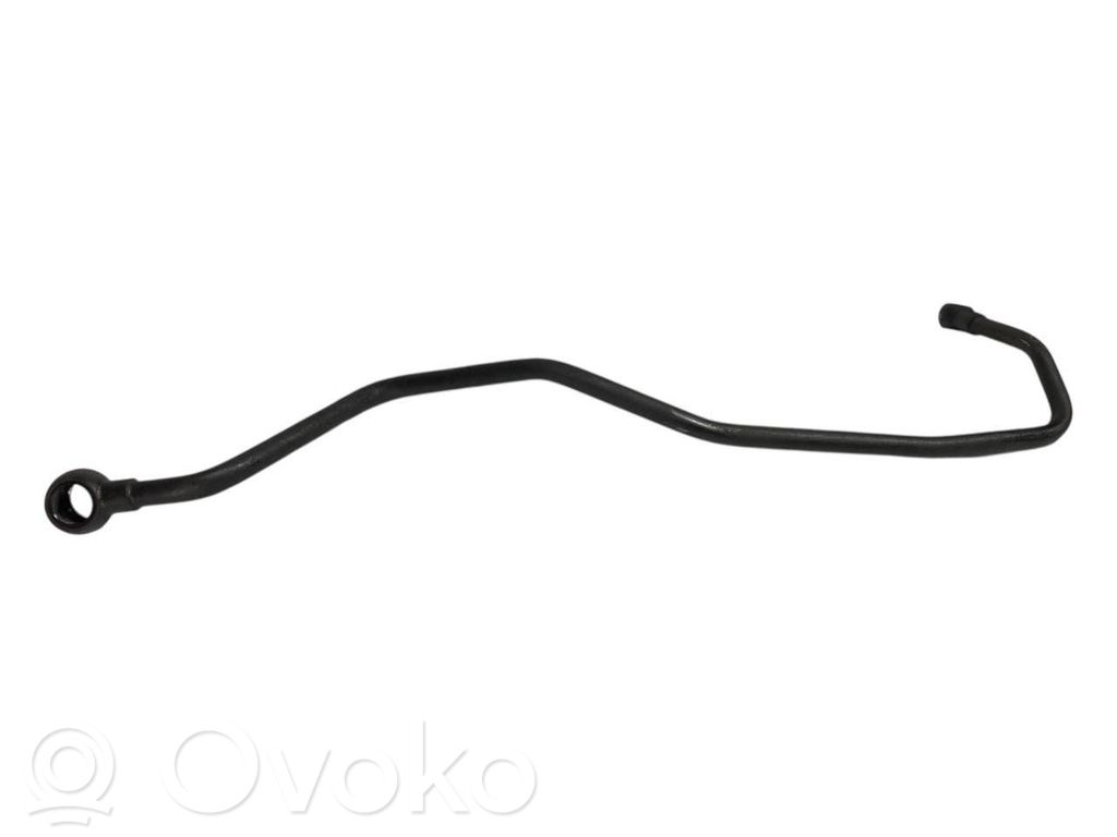 Eļļošanas caurulīte (-es) / šļūtene (-es)