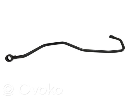 Eļļošanas caurulīte (-es) / šļūtene (-es)