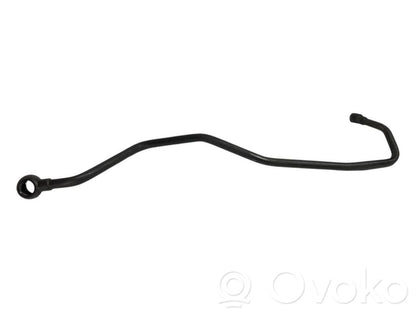 Eļļošanas caurulīte (-es) / šļūtene (-es)