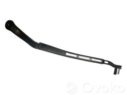 Windshield wiper arm