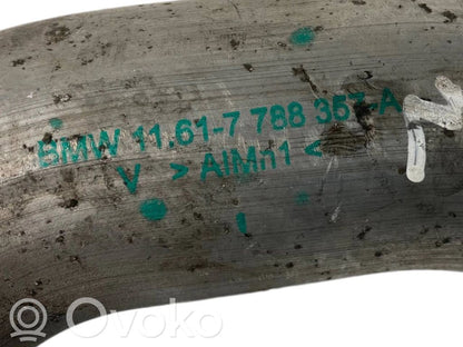 Intercooler hose(s) / pipe(s)