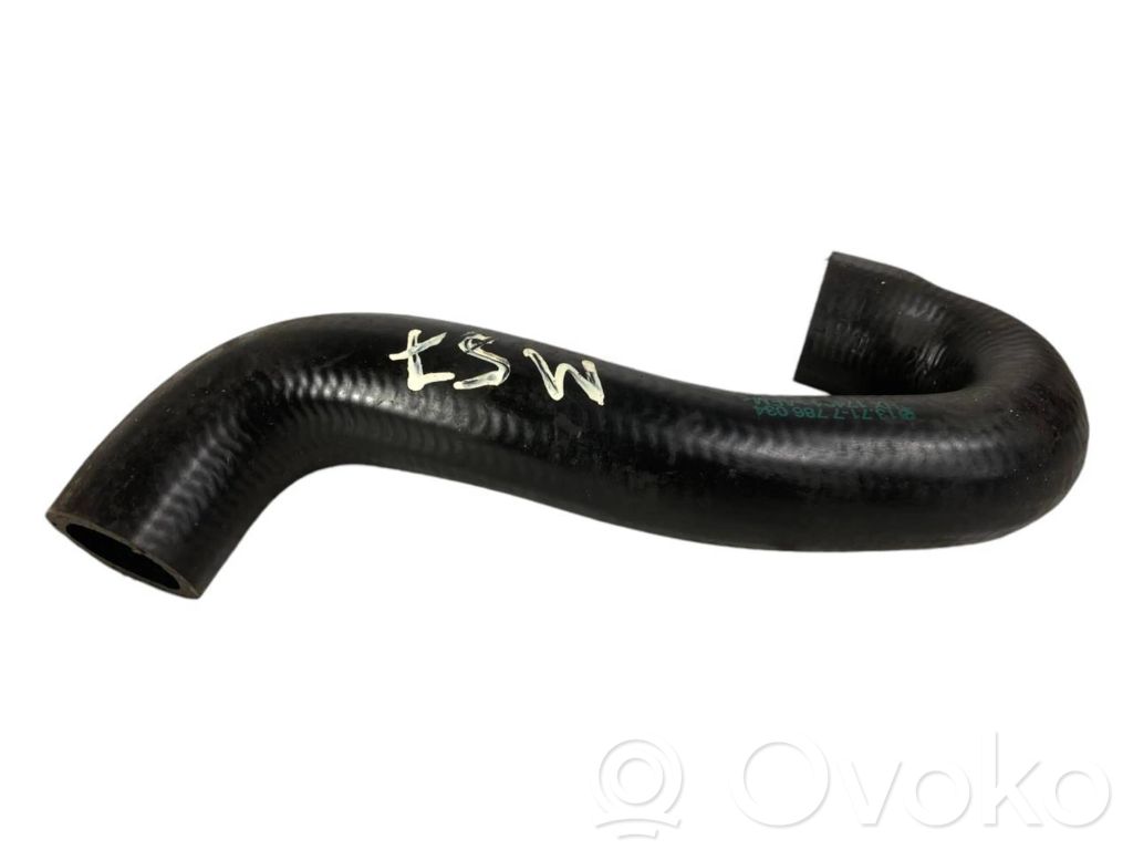 Ventilācijas / ventilācijas caurule (-es) / šļūtene (-es)