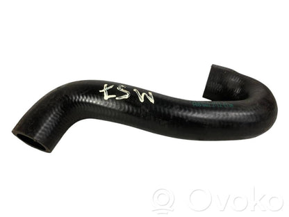 Ventilācijas / ventilācijas caurule (-es) / šļūtene (-es)