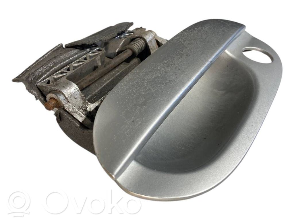 Ārējais atvēršanas rokturis