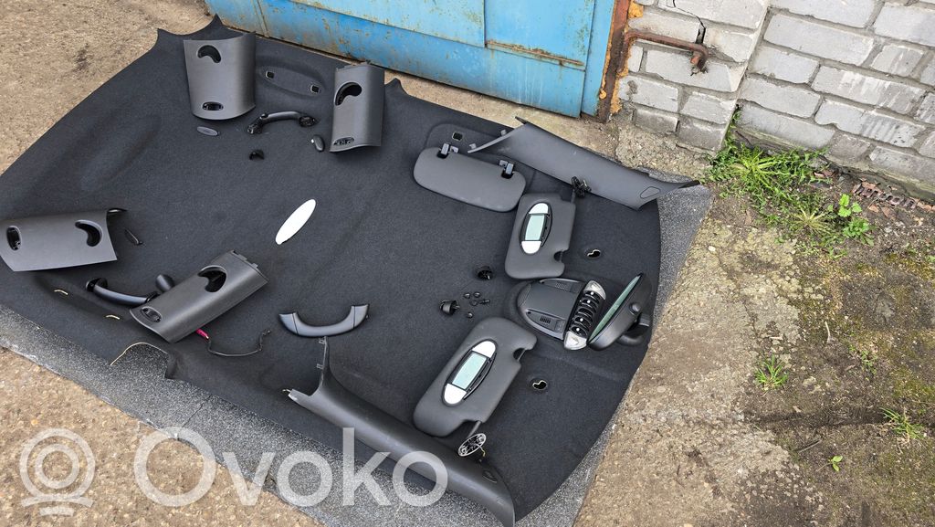 Потолок