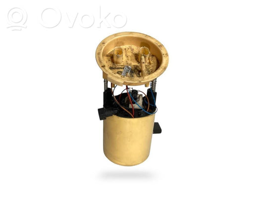 Fuel pump (in the fuel tank)