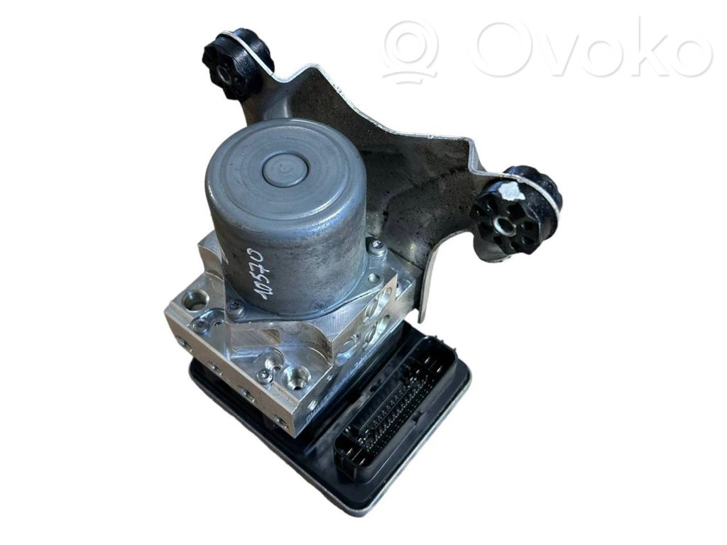 ABS unit