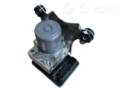 ABS unit