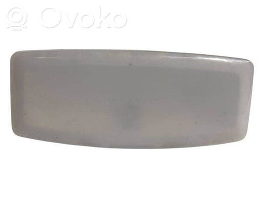 Priekšējo vietu apgaismojums