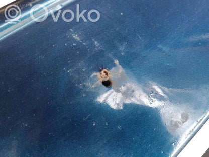 Priekšējais bamperis