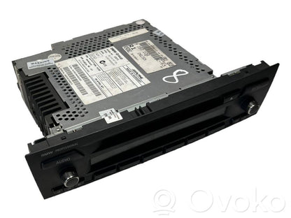 Radio / CD/DVD atskaņotājs / navigācija