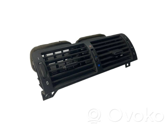 Centrālais gaisa ventilācijas režģis