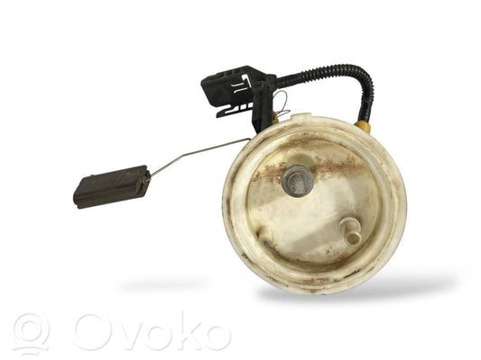 Degvielas līmeņa sensors
