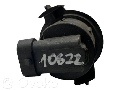 Priekšējā luktura detaļa