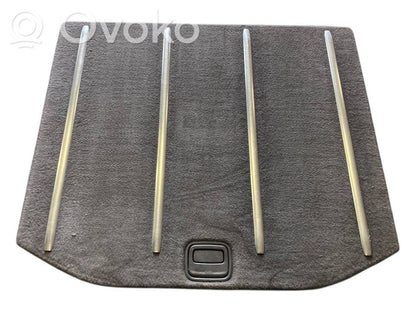 Bagāžnieka paklājiņš