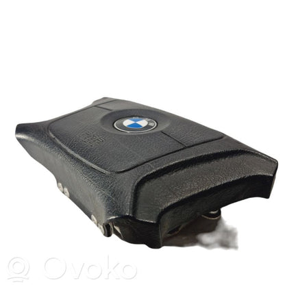 Stūres drošības spilvens