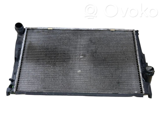 Dzesēšanas šķidruma radiators
