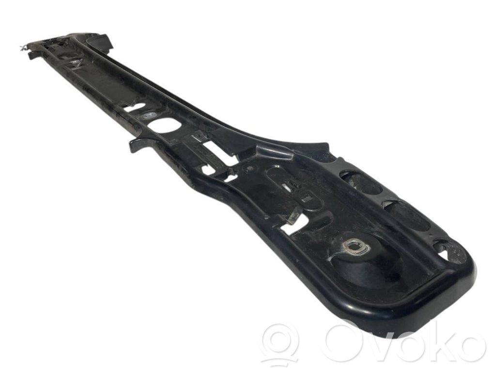 Кронштейн крепления заднего бампера