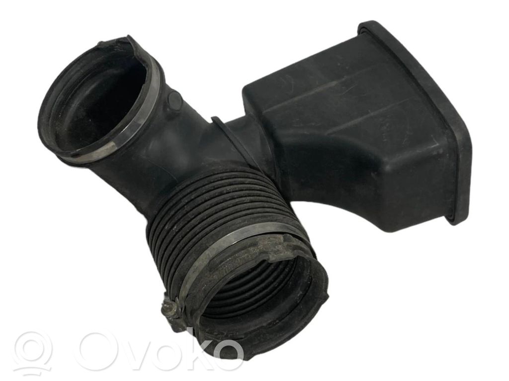 Gaisa ieplūdes kanāla detaļas