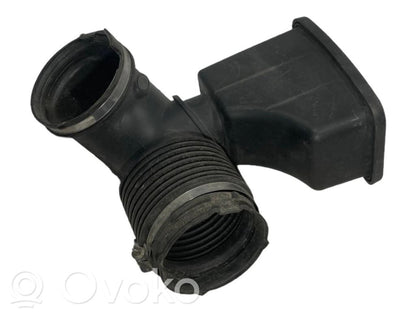 Gaisa ieplūdes kanāla detaļas