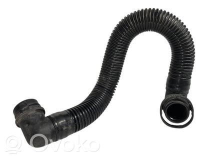 Ventilācijas / ventilācijas caurule (-es) / šļūtene (-es)