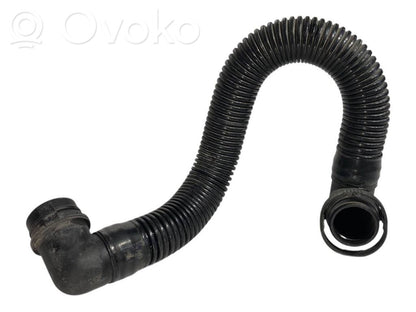 Ventilācijas / ventilācijas caurule (-es) / šļūtene (-es)