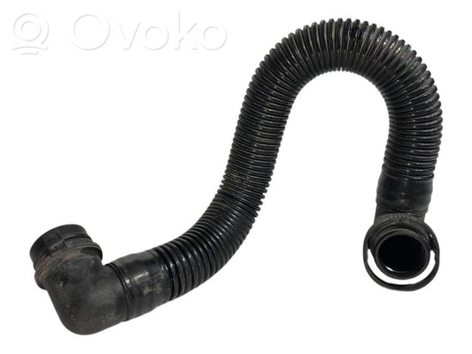 Ventilācijas / ventilācijas caurule (-es) / šļūtene (-es)