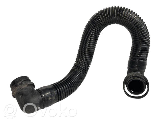 Ventilācijas / ventilācijas caurule (-es) / šļūtene (-es)