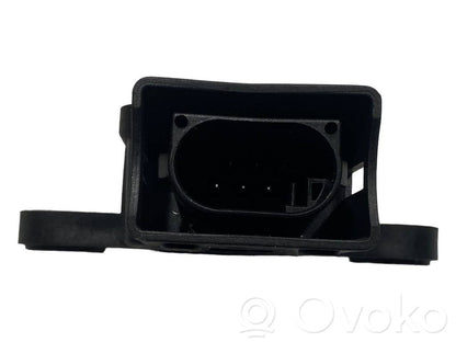 ESP (Electronic Stability Program) sensor (acceleration sensor)