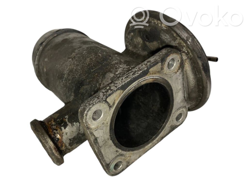 EGR vārsts