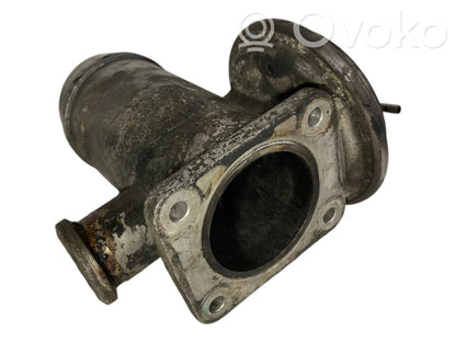 EGR vārsts