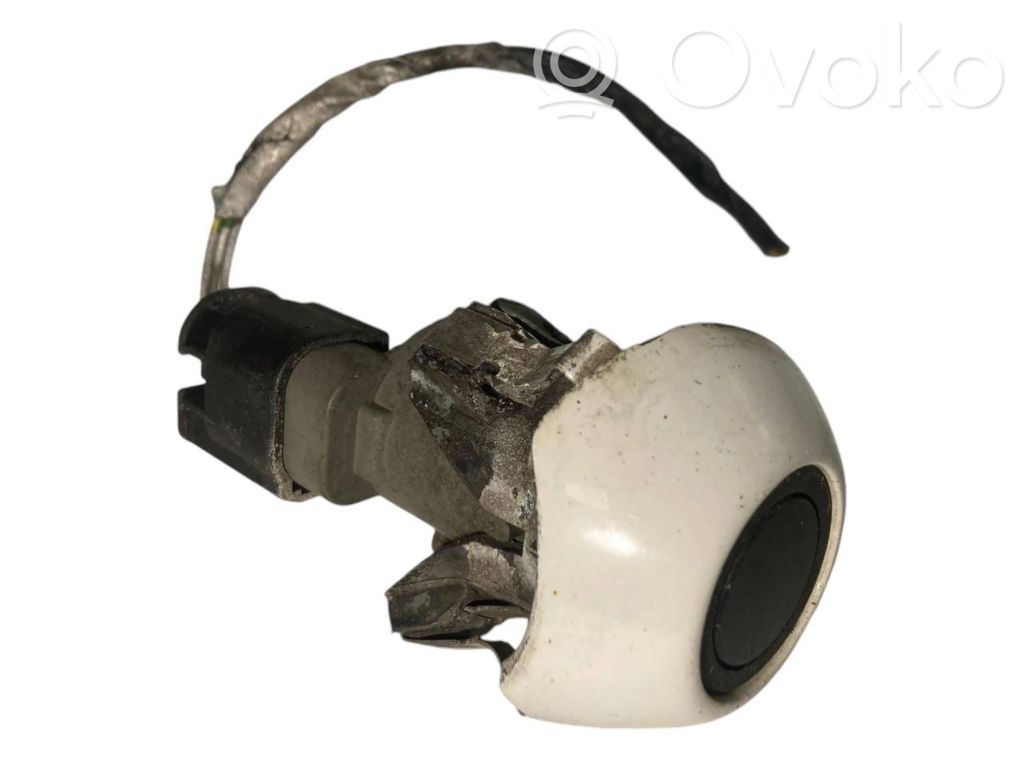 Parkošanās sensors PDC