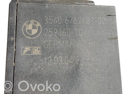 Akseleratora pedālis